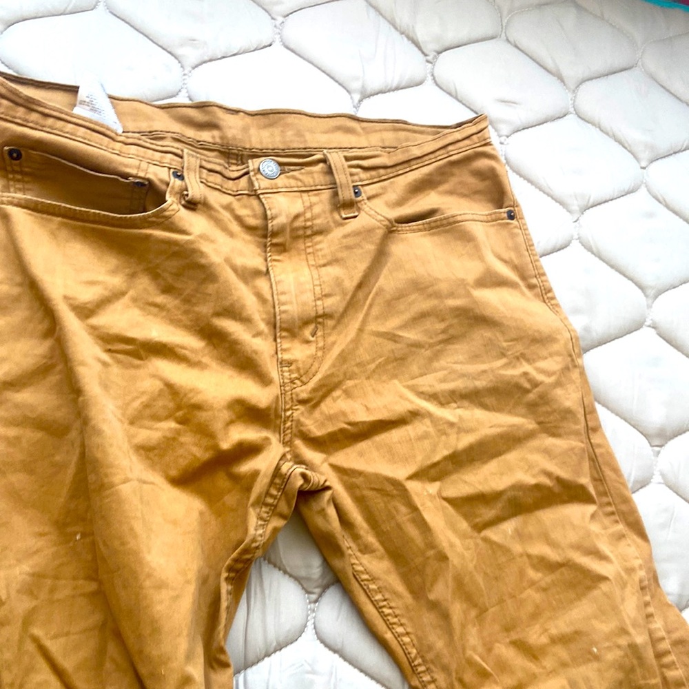 Pants just pants